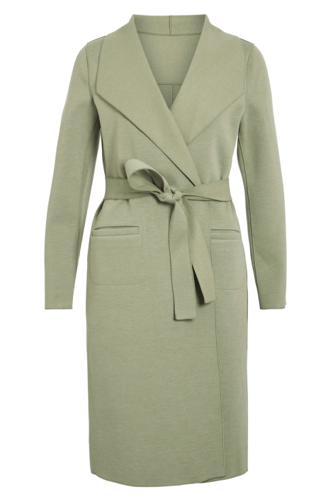 Vila vijuice coat - noos